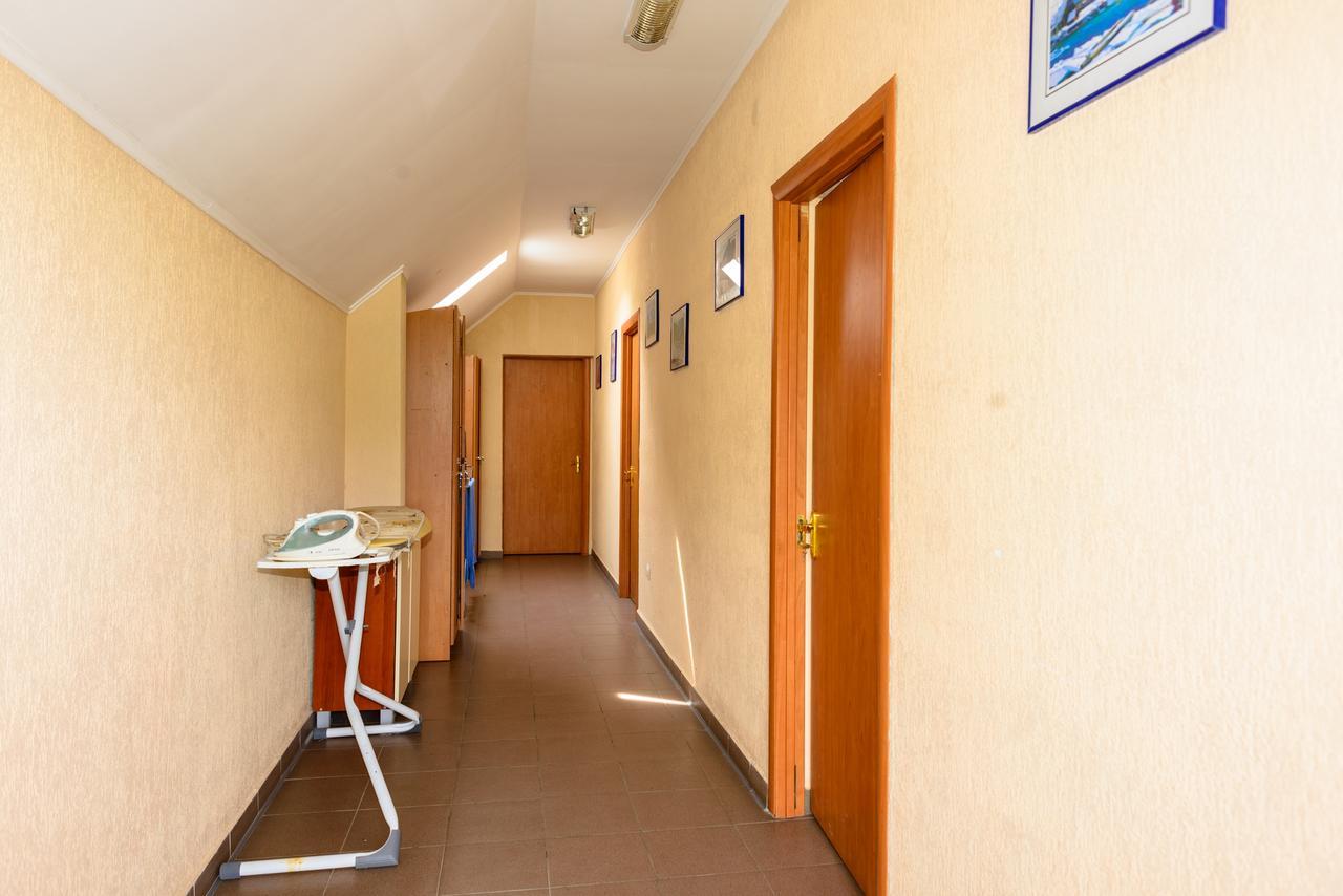 На Березі Черемошу Verkhovyna Exterior photo